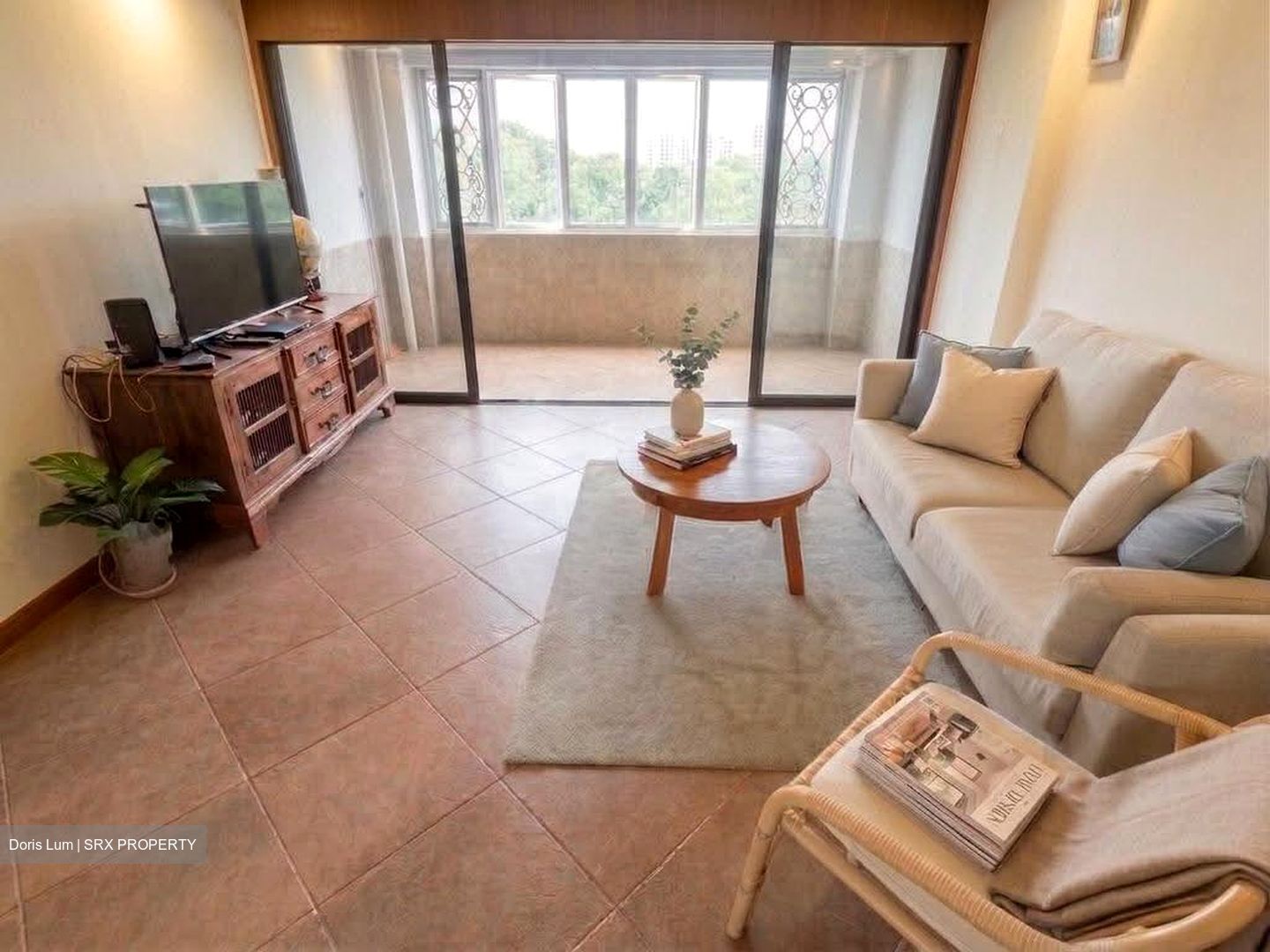 Blk 543 Pasir Ris Street 51 (Pasir Ris), HDB Executive #615668281